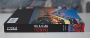 100 Lieux à visiter absolument à Tokyo (03)